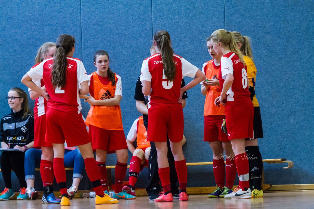 Bild 680 - Norddeutschen Futsalmeisterschaften : Sieger: Osnabrcker SC